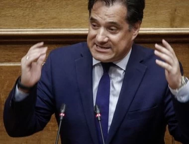 Το ξέσπασμα του Α.Γεωργιάδη: «Οταν διάβασα σχόλια για πόλεμο με την Τουρκία και αναβολή εκλογών, πήγα να…»